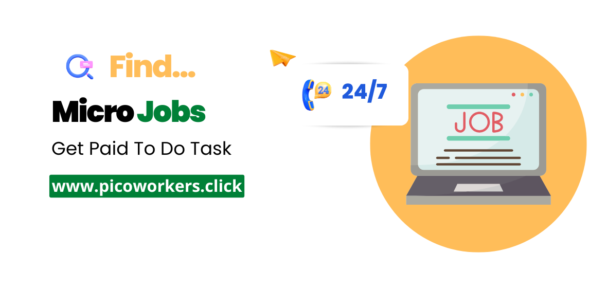 Microjobs